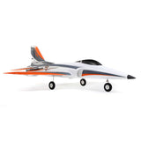 Habu SS (Super Sport) 50mm EDF Jet BNF Basic with SAFE Select and AS3X - EFL02350