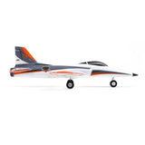 Habu SS (Super Sport) 50mm EDF Jet BNF Basic with SAFE Select and AS3X - EFL02350