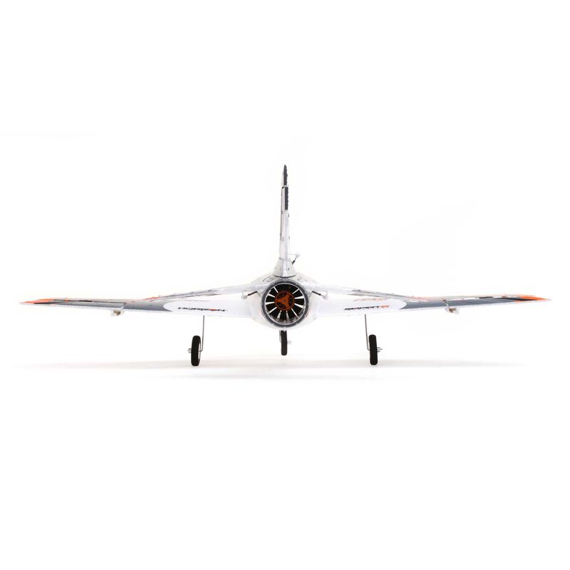Habu SS (Super Sport) 50mm EDF Jet BNF Basic with SAFE Select and AS3X - EFL02350