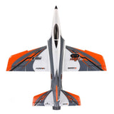 Habu SS (Super Sport) 50mm EDF Jet BNF Basic with SAFE Select and AS3X - EFL02350