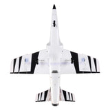 Habu SS (Super Sport) 50mm EDF Jet BNF Basic with SAFE Select and AS3X - EFL02350