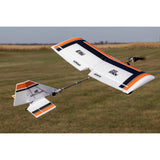 Slow Ultra Stick 1.2m BNF Basic with AS3X and SAFE Select - EFL0350