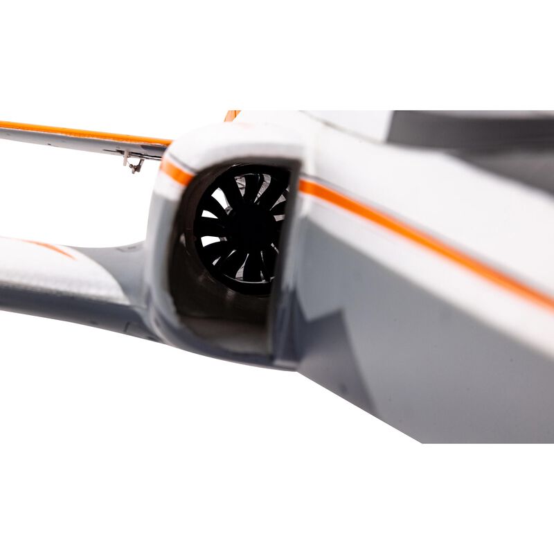 Viper 70mm EDF Jet BNF Basic with AS3X and SAFE Select - EFL077500