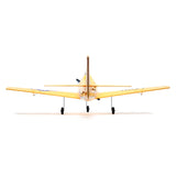 T-28 Trojan 1.1m BNF Basic with AS3X and SAFE Select - EFL08250