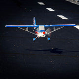 E-Flite Decathlon RJG 1.2m BNF Basic with AS3X and SAFE Select