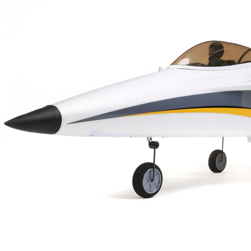 Habu SS (Super Sport) 70mm EDF Jet BNF Basic with SAFE Select and AS3X - EFL0950