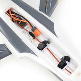 Habu SS (Super Sport) 70mm EDF Jet BNF Basic with SAFE Select and AS3X - EFL0950
