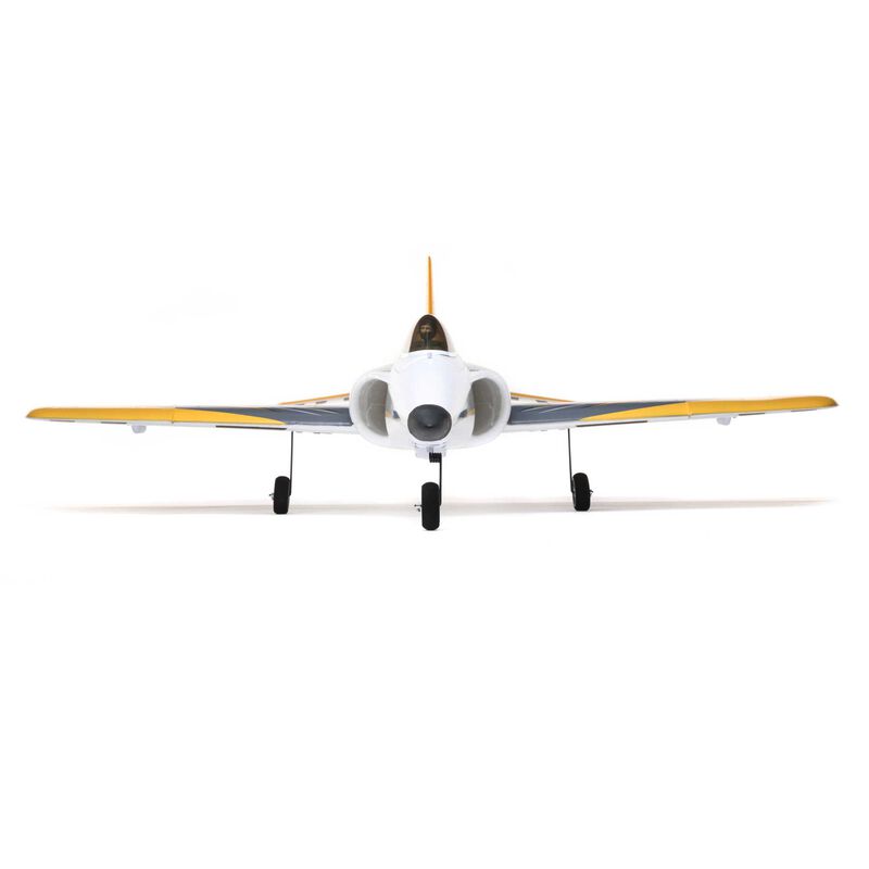 Habu SS (Super Sport) 70mm EDF Jet BNF Basic with SAFE Select and AS3X - EFL0950