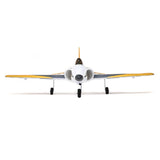 Habu SS (Super Sport) 70mm EDF Jet BNF Basic with SAFE Select and AS3X - EFL0950
