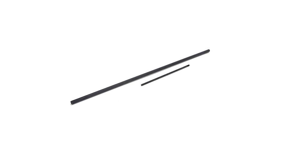 Wing & Stab Tube: Carbon-Z Cub  by E-flite