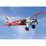 Turbo Timber Evolution 1.5m BNF Basic, includes Floats - EFL105250