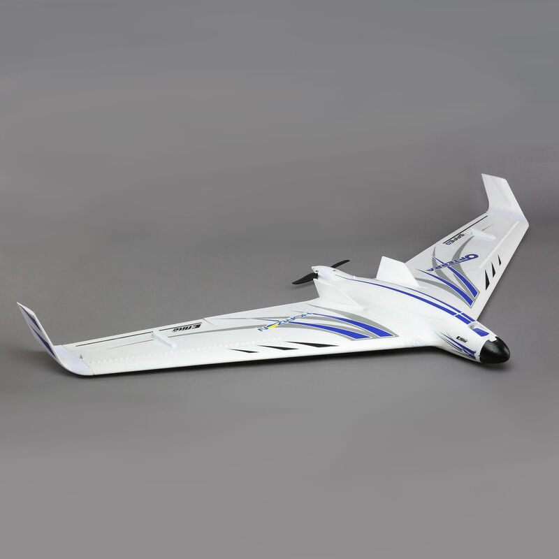 Opterra 2m Wing BNF Basic with AS3X and SAFE Select - EFL111500