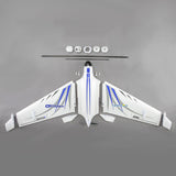 Opterra 2m Wing BNF Basic with AS3X and SAFE Select - EFL111500
