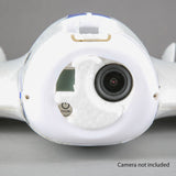 Opterra 2m Wing BNF Basic with AS3X and SAFE Select - EFL111500