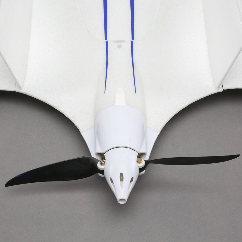 Opterra 2m Wing BNF Basic with AS3X and SAFE Select - EFL111500