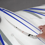 Opterra 2m Wing BNF Basic with AS3X and SAFE Select - EFL111500