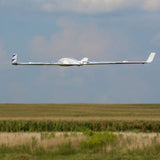 Opterra 2m Wing BNF Basic with AS3X and SAFE Select - EFL111500