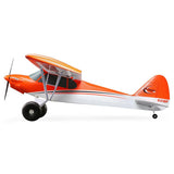 Carbon-Z Cub SS 2.1m BNF Basic with AS3X and SAFE Select - EFL124500