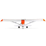 Carbon-Z Cub SS 2.1m BNF Basic with AS3X and SAFE Select - EFL124500
