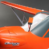 Carbon-Z Cub SS 2.1m BNF Basic with AS3X and SAFE Select - EFL124500