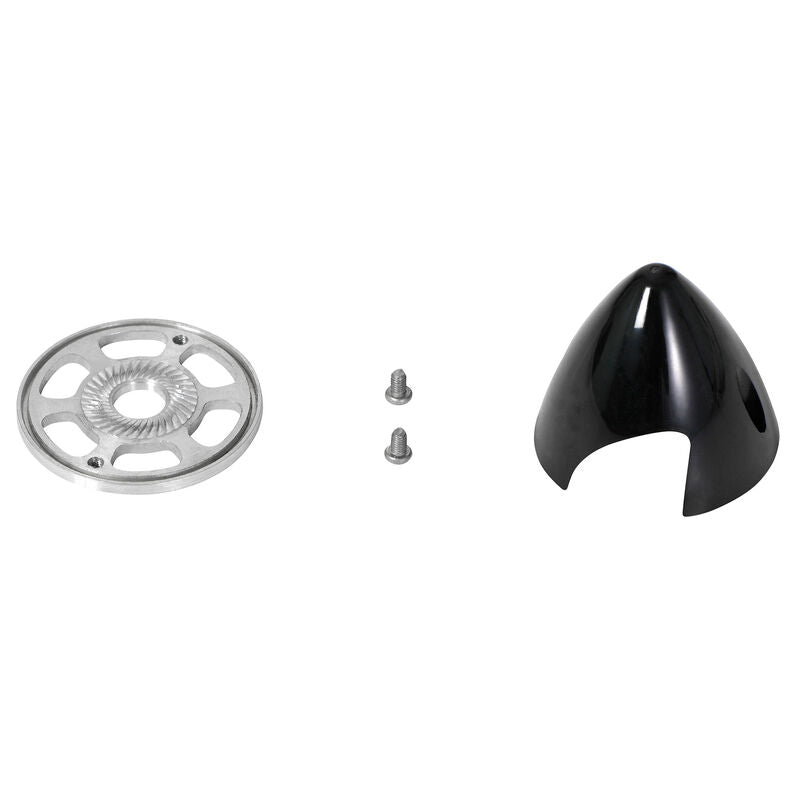 E-flite Spinner: ElectroStreak 1.1m