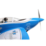 Commander mPd 1.4m BNF Basic with AS3X and SAFE Select - EFL14850