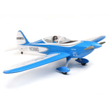 Commander mPd 1.4m BNF Basic with AS3X and SAFE Select - EFL14850