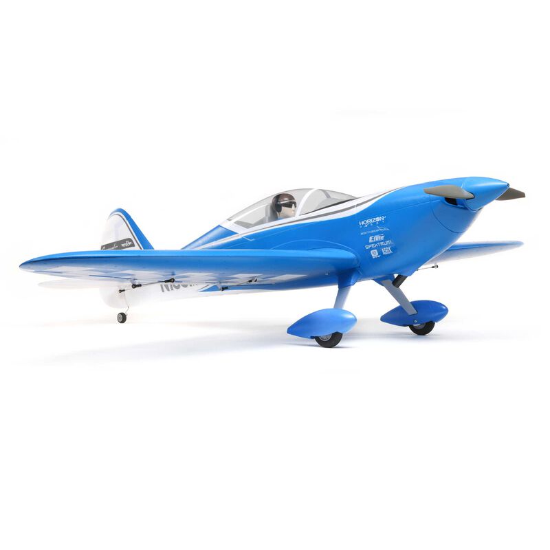 Commander mPd 1.4m BNF Basic with AS3X and SAFE Select - EFL14850