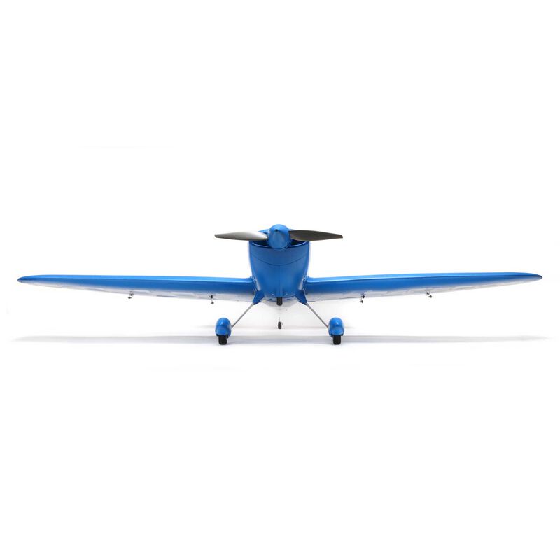 Commander mPd 1.4m BNF Basic with AS3X and SAFE Select - EFL14850