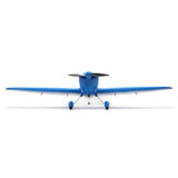 Commander mPd 1.4m BNF Basic with AS3X and SAFE Select - EFL14850