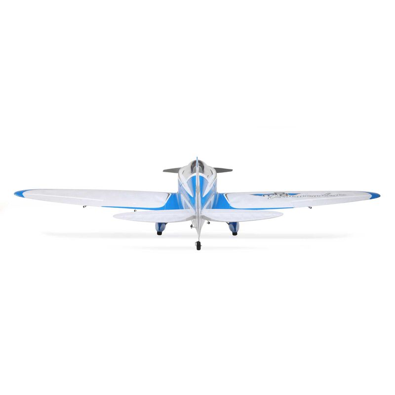 Commander mPd 1.4m BNF Basic with AS3X and SAFE Select - EFL14850