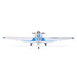 Commander mPd 1.4m BNF Basic with AS3X and SAFE Select - EFL14850