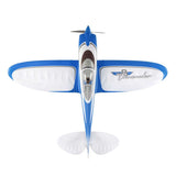 Commander mPd 1.4m BNF Basic with AS3X and SAFE Select - EFL14850