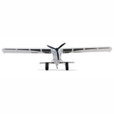 Turbo Timber 1.5m BNF Basic with AS3X and SAFE Select, includes Floats