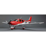 Cirrus SR22T 1.5m BNF Basic with Smart, AS3X and SAFE Select - EFL15950
