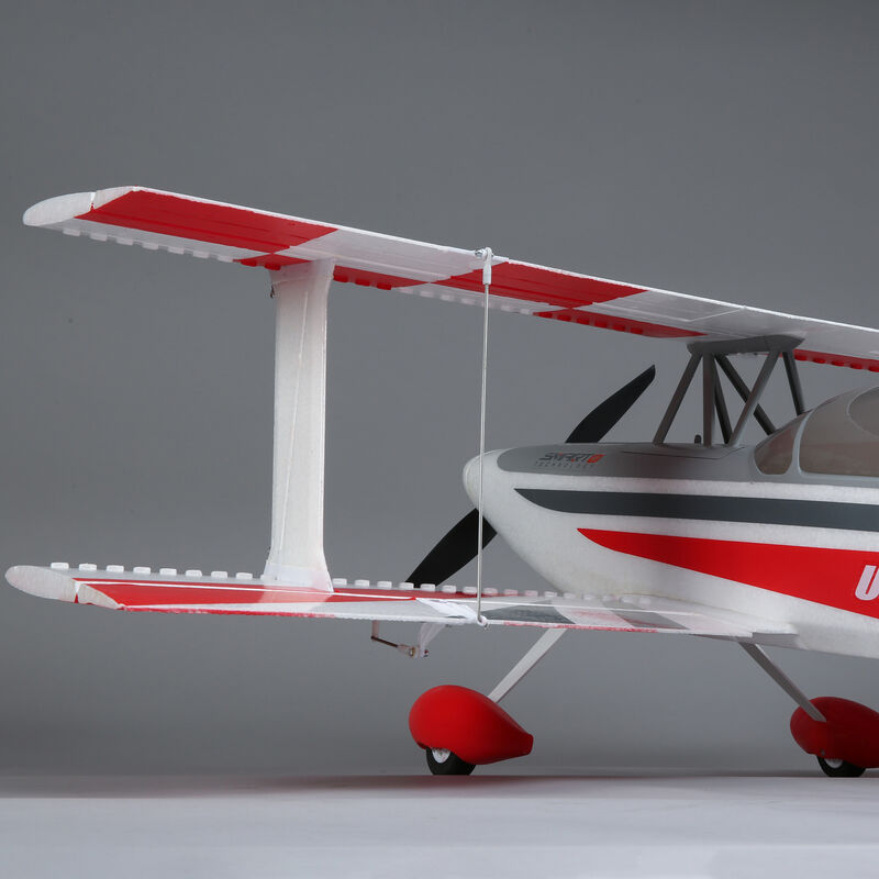 Ultimate 3D Smart BNF Basic with AS3X and SAFE, 950mm - EFL16550