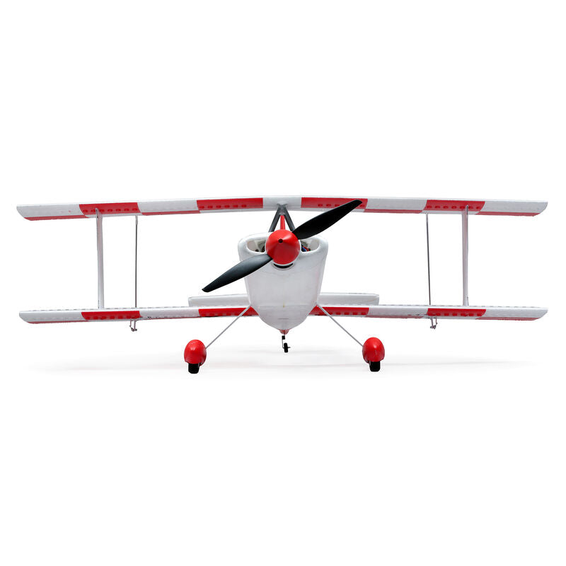 Ultimate 3D Smart BNF Basic with AS3X and SAFE, 950mm - EFL16550
