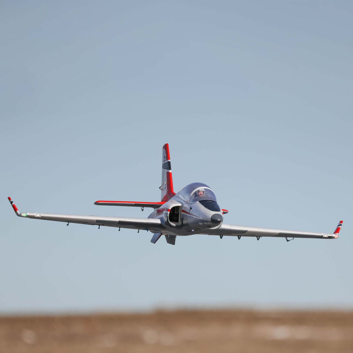Viper 90mm EDF Jet BNF Basic with AS3X and SAFE Select - EFL17750