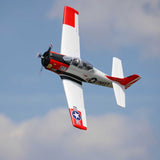 T-28 Trojan 1.2m BNF Basic with Smart - EFL18350