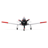 T-28 Trojan 1.2m BNF Basic with Smart - EFL18350