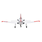 T-28 Trojan 1.2m BNF Basic with Smart - EFL18350
