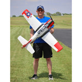 T-28 Trojan 1.2m BNF Basic with Smart - EFL18350