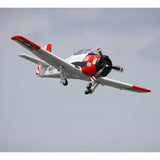 T-28 Trojan 1.2m BNF Basic with Smart - EFL18350