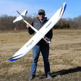 E-flite Night Radian 2.0m PNP
