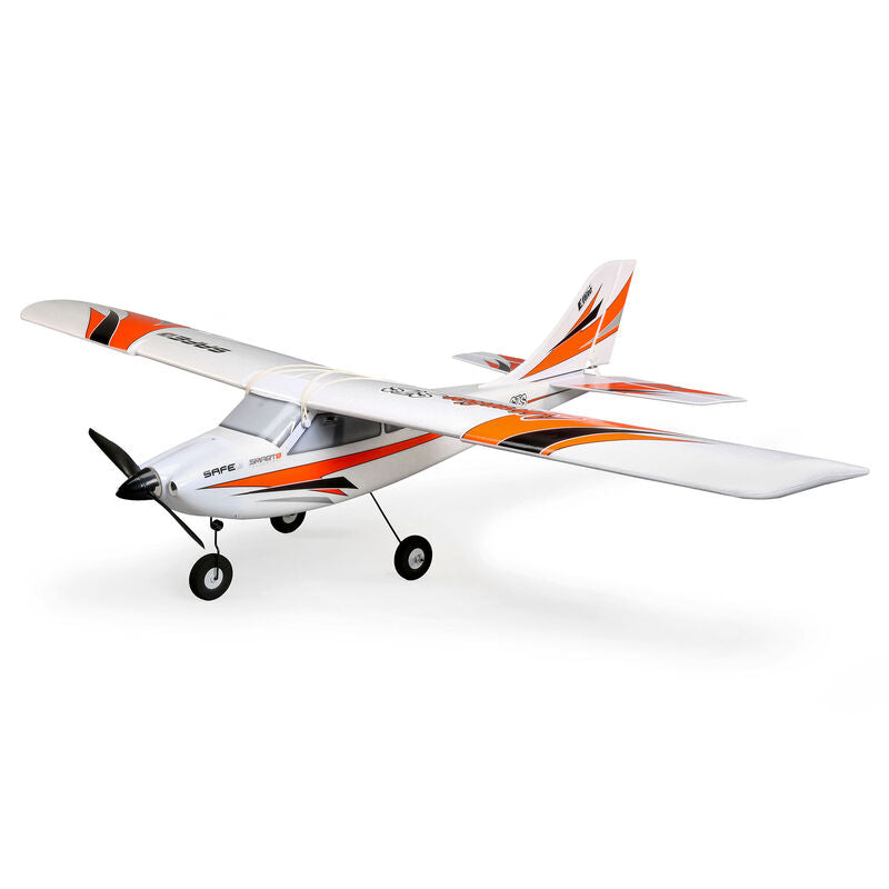 Apprentice STS 1.5m BNF Basic Smart Trainer with SAFE - EFL3750