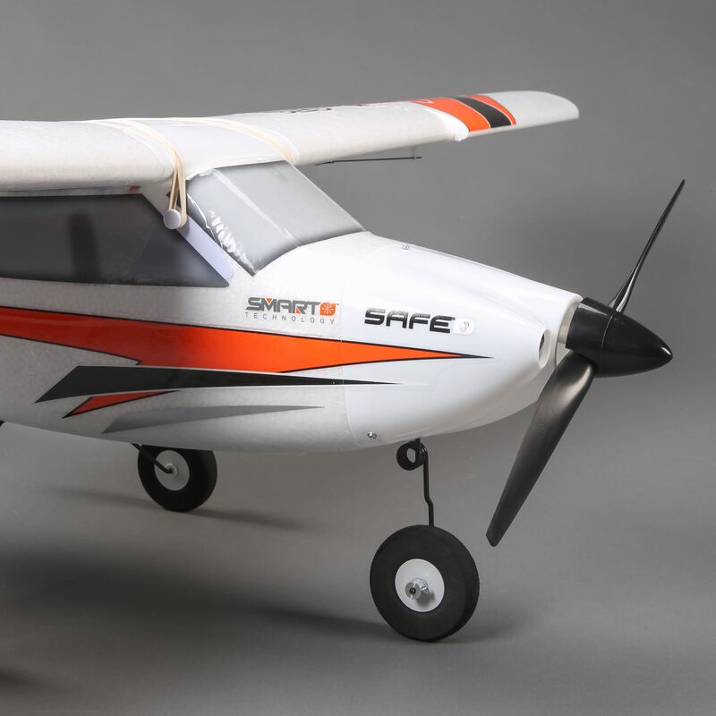 Apprentice STS 1.5m BNF Basic Smart Trainer with SAFE - EFL3750