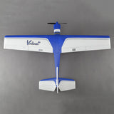 Valiant 1.3m BNF Basic with AS3X and SAFE Select - EFL49500