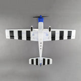 Valiant 1.3m BNF Basic with AS3X and SAFE Select - EFL49500