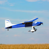 Valiant 1.3m BNF Basic with AS3X and SAFE Select - EFL49500