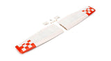Wing Panels L&R: Cessna 150 Aerobat 250 ARF  by E-flite